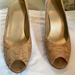 Stuart Weitzman heels